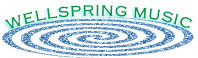 Wellspring Music logo