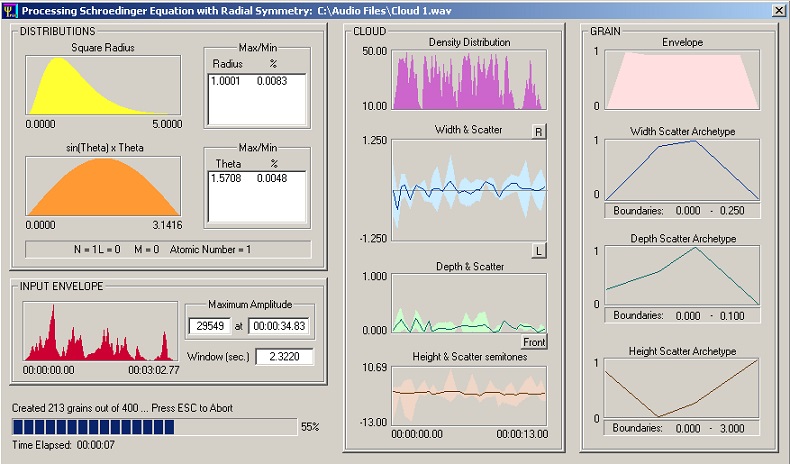 AL Mixscreen