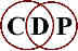CDP circles logo