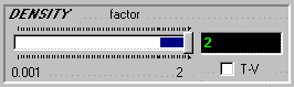 [grain overlap density]