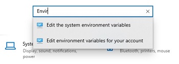 System