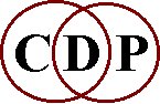 CDP circles logo